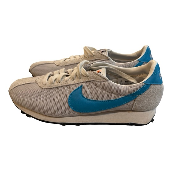 Nike LD 1000 'Vast Grey Blue Lagoon' - NWOT - Size 10 - Picture 2 of 9